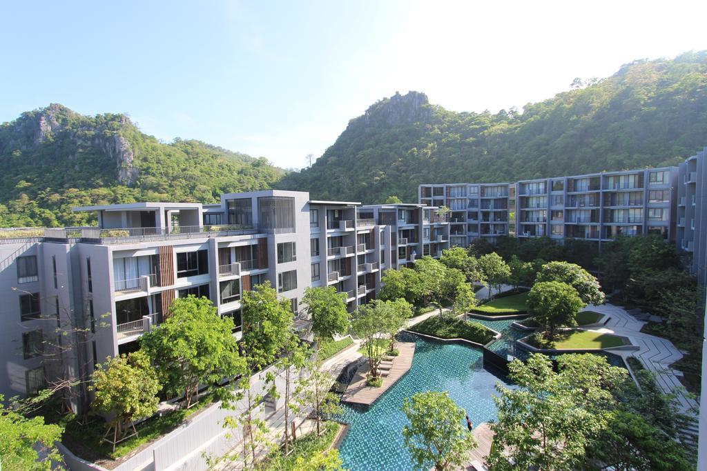 Japan Room 104-B Khaoyai At Tvl เขาใหญ่ Phayayen Exteriör bild