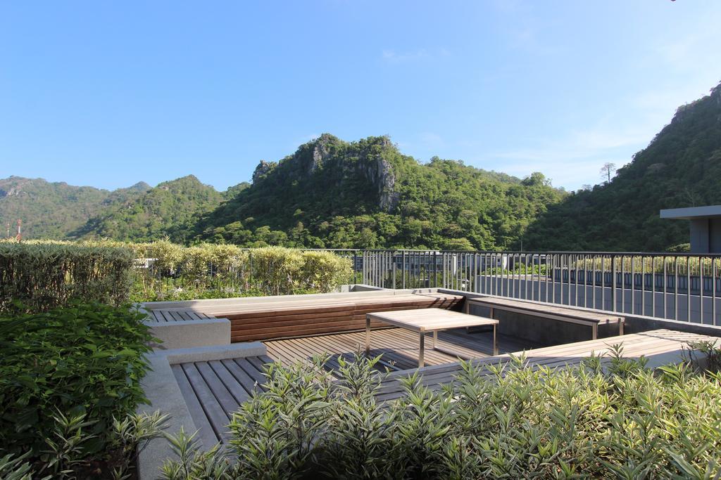 Japan Room 104-B Khaoyai At Tvl เขาใหญ่ Phayayen Exteriör bild