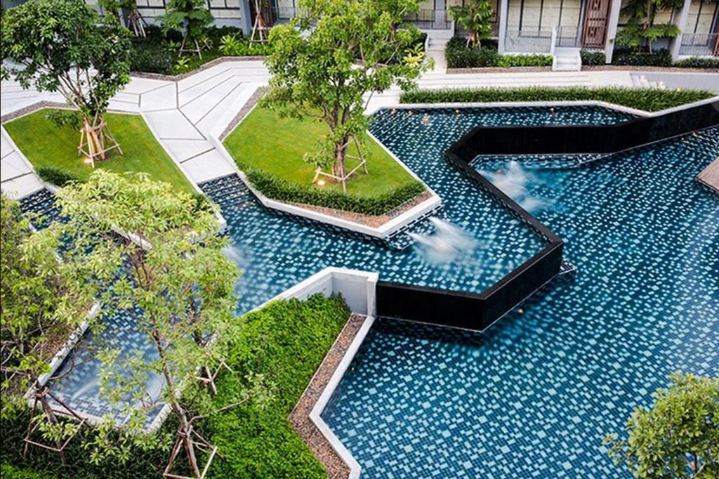 Japan Room 104-B Khaoyai At Tvl เขาใหญ่ Phayayen Exteriör bild
