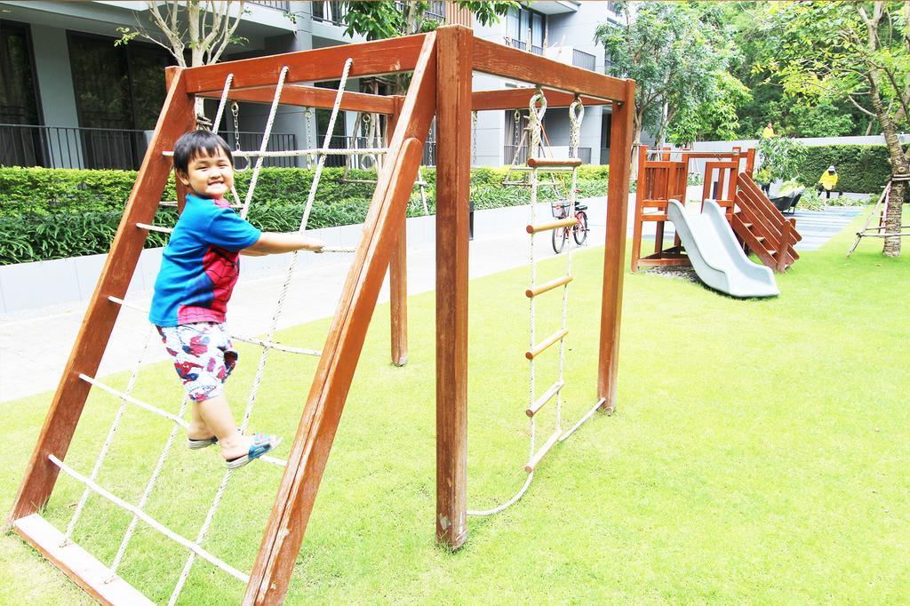Japan Room 104-B Khaoyai At Tvl เขาใหญ่ Phayayen Exteriör bild