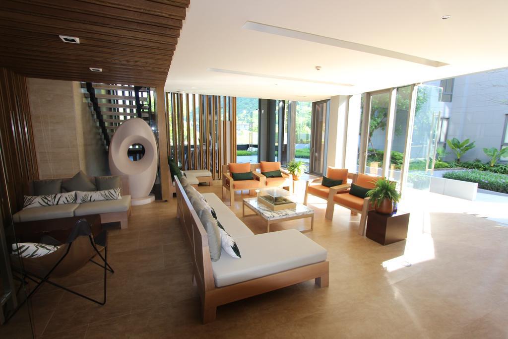 Japan Room 104-B Khaoyai At Tvl เขาใหญ่ Phayayen Exteriör bild