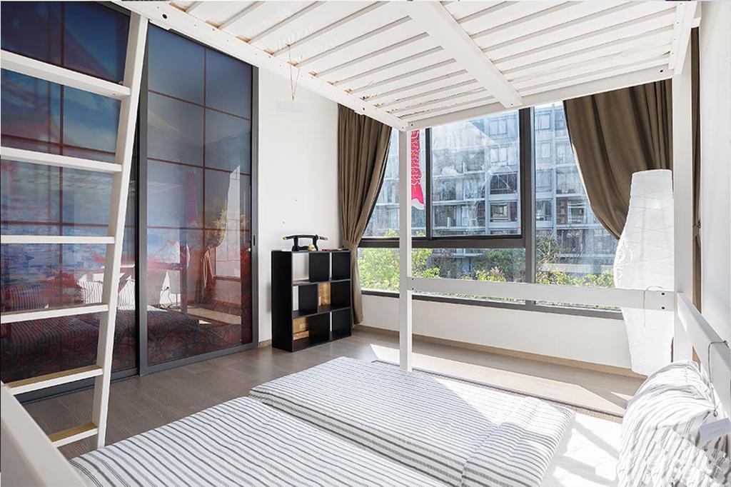 Japan Room 104-B Khaoyai At Tvl เขาใหญ่ Phayayen Exteriör bild