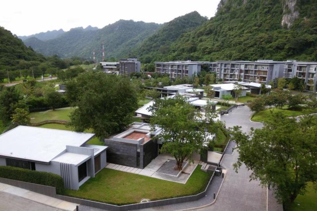 Japan Room 104-B Khaoyai At Tvl เขาใหญ่ Phayayen Exteriör bild